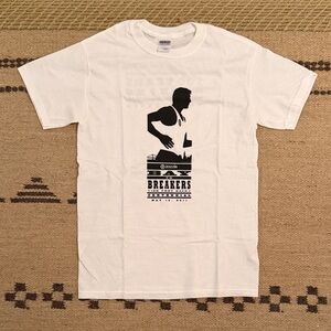 White Bay to Breakers Men's T-Shirt